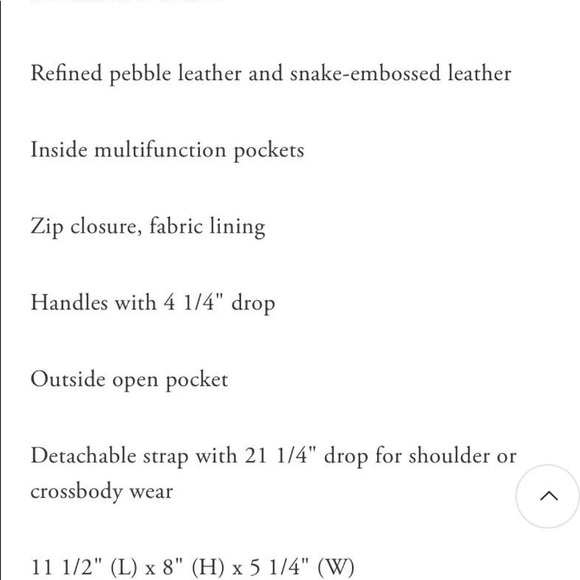 Authentic Coach Purse - Picture 6 of 7